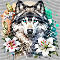 Animal Integration-DW 769